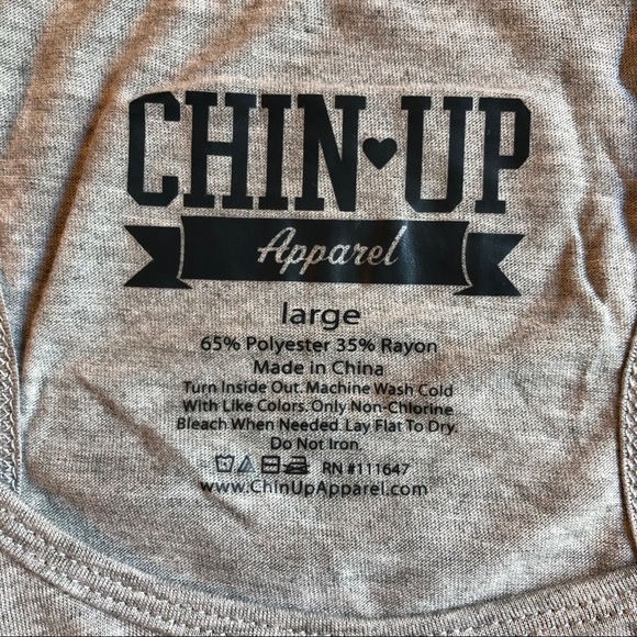 Work out tank top 🏃🏻‍♀️ - Picture 4 of 4